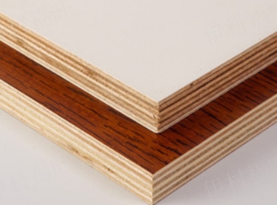 实木多层板是怎么做成的(实木多层板是怎么做成的图片)