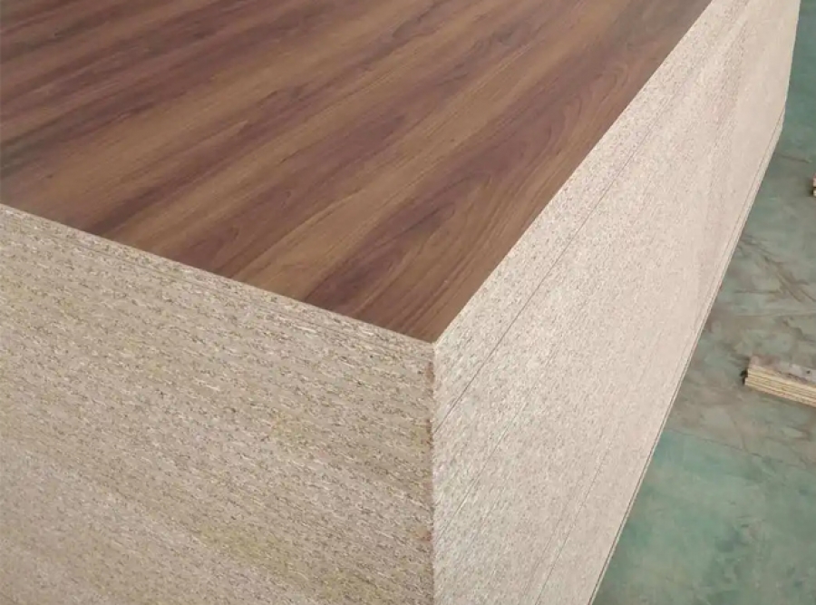 如何区分实木颗粒板和板材