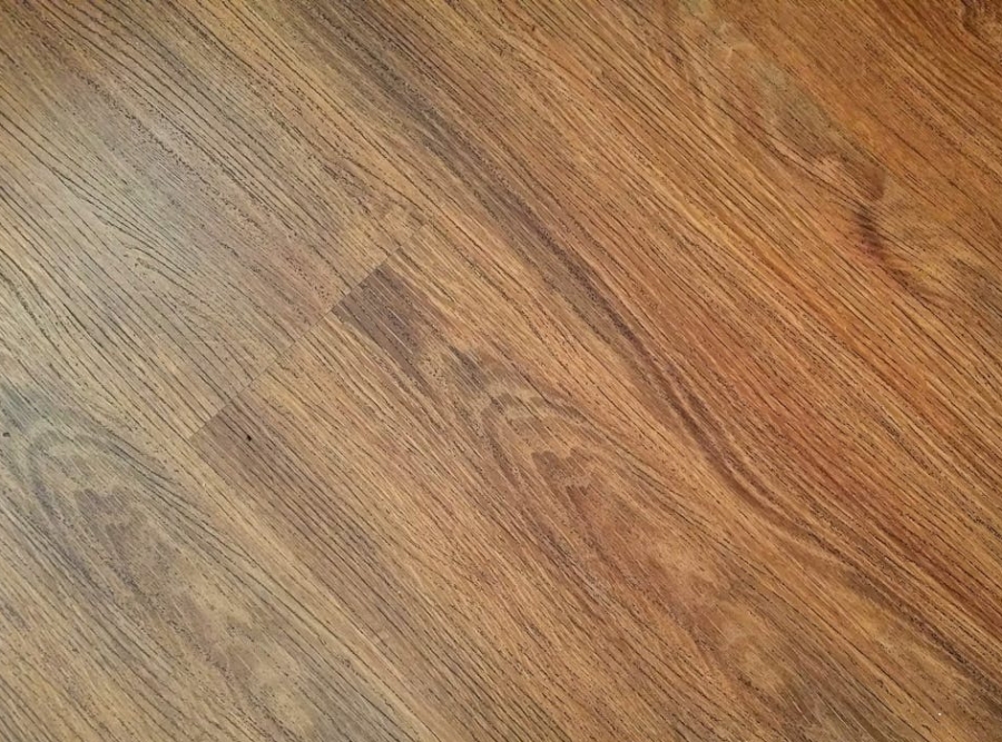 地板上的锈迹怎么去除